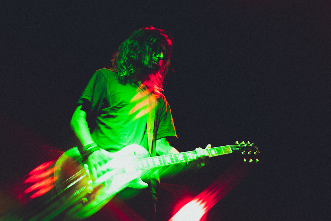 Winona Riders: superficies de éxtasis